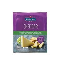 ราคา เอ็มบอร์ก มายด์ไวท์ เชดดาชีส 200 ก. (502531441850362)