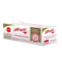 ราคา อลาวรี่ พรีเมี่ยมเนยแท้เค็ม 2 กก. (967814716060930)