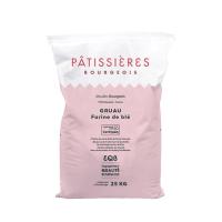 ราคา มูลังบอจัวร์ แป้งฝรั่งเศส กรูยู T55 25 กก. (330892303124646)