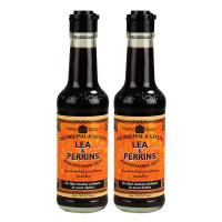 ราคา ลี แอนด์ เพอร์รินส์ ซอสเปรี้ยว 150 มล. x 2 (7248042787011)