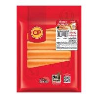 ราคา ซีพี ไส้กรอกเวียนเนอร์ หมูผสมไก่ 500 ก. (913047884806227)