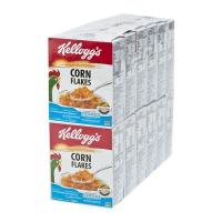 ราคา เคลล็อกส์ ซีเรียล คอร์นเฟลกส์ 25 กรัม x 12 กล่อง (7497424404675)