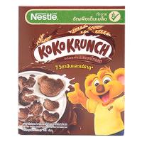 ราคา โกโก้ครั้นช์ ซีเรียล โกโก้ ครั้นซ์ 450 ก. (7275711103171)