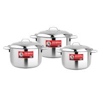 ราคา หัวม้าลาย ชุดหม้ออะเมซิ่ง 22-26 ซม (772452266555747)