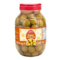 ราคา เอโร่ บ๊วยดองกระปุก 1.8 กก. (7078712606915)