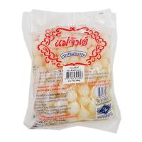 ราคา แม่จินต์ กระเทียมโทนดอง 350 ก. x 2 (7078712049859)