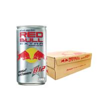 ราคา เรดบูล เอ็กซ์ตร้า 170 มล. x 24 (960411646373537)