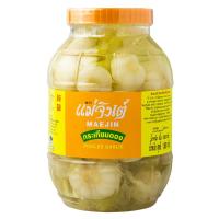 ราคา แม่จินต์ กระเทียมดอง 1.8 กก. (7078643368131)