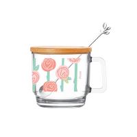 ราคา โอเชียน ชุดแก้วกาแฟ Coffee Mug Playful 485 มล. (275686953562737)