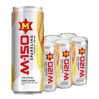 ราคา เอ็ม-150 เครื่องดื่มชูกำลัง ออริจินอล 245 มล. x 6 (850357040461925)