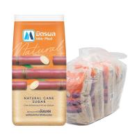 ราคา มิตรผล น้ำตาลอ้อยธรรมชาติ 1 กก. x 5 (7325023633603)