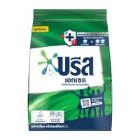 ราคา บรีส เอกเซล ผงซักฟอก สูตรเข้มข้น สีเขียว 750 ก. (6761206284483)