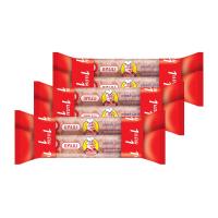 ราคา แหนม บ้านไผ่ 150 กรัม (3 แถม 3) (346587307481483)