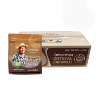 ราคา วังขนาย น้ำตาลคาราเมล 500 กรัม/ถุง x 18 (7519251988675)