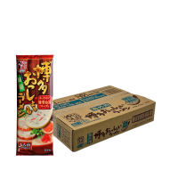 ราคา Itsuki Ramen อิทสึกิ ราเมงรสน้ำมันงา 1ลัง/20 ซอง (278698476649732)