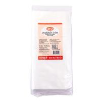 ราคา เอโร่ ถุงใส่แก้วน้ำ 2 ช่อง 100 ชิ้น (6974719164611)