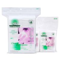 ราคา รถพยาบาล สำลีรีดข้าง 100 แผ่น x 4 (7248049340611)