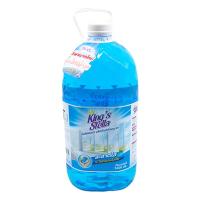 ราคา คิงส์ สเตลล่า น้ำยาเช็ดกระจก 5.4 ล. (7078762807491)