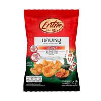 ราคา อองเทร่ แคบหมู รสโนริกิมจิ 14 ก. x 6 (526984624831211)
