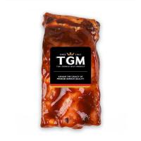 ราคา Tgm ซี่โครงหมูบาร์บีคิว 200ก. X 1 (625783038962646)