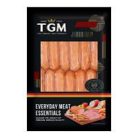 ราคา ทีจีเอ็ม ไส้กรอกอาราบิกิ 300 ก X1 (669416419550232)