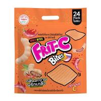 ราคา ฟริทซี ฮอตตี้ กัมมี่ กลิ่นมะขามพริกเกลือ 20 ก. x 24 (134435840551220)