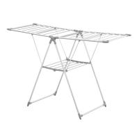 ราคา ล็อกแอนด์ล็อก ราวตากผ้า รุ่น Etm520cp สีขาว (328713874052307)