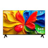 ราคา ทีซีแอล เฮชดี คิวแอลอีดี ทีวี 32 นิ้ว รุ่น 32s4k (226044979027674)