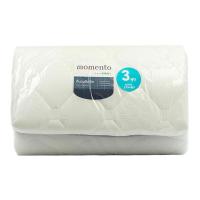 ราคา โมเมนโต ที่นอนปิกนิกโพลีแบบหนา 4 นิ้ว ผ้านุ่ม 3x6.5 ฟุต (293341028456457)