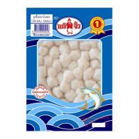 ราคา แต้จิ๋ว ลูกชิ้นปลาบัวลอย 400 ก. (7204398137539)