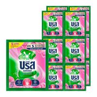 ราคา บรีส เอกเซล ซิกเนเจอร์ น้ำยาซักผ้า กลิ่นฟลอรัลบรีส ชนิดซอง 30 มล. x 12 (7115281367235)