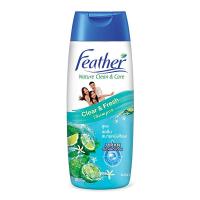 ราคา แฟซ่า แชมพู สดชื่น 340 มล. (7350151545027)