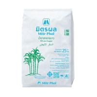 ราคา มิตรผล น้ำตาลทรายขาว 25 กก. (924725998785800)