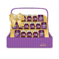 ราคา แบรนด์ กระเช้าของขวัญ วีต้า ไฟเบอร์ พรุน 42 มล. x 10 (7497444982979)