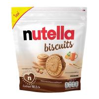 ราคา นูเทลล่า บิสกิต 193.2 ก. (372460488466301)