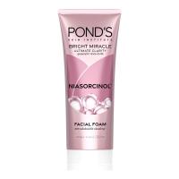 ราคา พอนด์ส ไบรท์ โฟม สีชมพู 90 ก. (7352441274563)