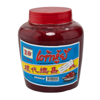 ราคา อ๊วงโหว เต้าหู้ยี้แดง 2.8 กก. (6974716182723)