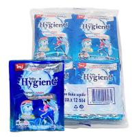 ราคา ไฮยีน เอ็กซ์เพิร์ทวอช น้ำยาซักผ้าเข้มข้น กลิ่นซันคิส บลูมมิ่ง สีฟ้า 35 มล. x 12 (7352772690115)