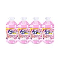 ราคา สบู่เหลวล้างมือ ขนาด 5000 มล. กลิ่น ซากุระ เพียว (ยกหีบ 4 แกลลอน) (841042544692882)