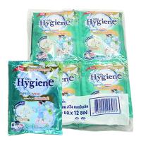 ราคา ไฮยีน เอ็กซ์เพิร์ทวอช น้ำยาซักผ้าเข้มข้น กลิ่นสปริง แมกโนเลีย สีเขียว 35 มล. x 12 (7352804606147)