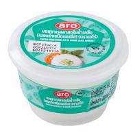 ราคา เอโร่ มอซซาเรลลาสดในน้ำเกลือ 220 ก. (7497615507651)