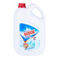 ราคา วิกซอล น้ำยาล้างห้องน้ำ ไวท์ 3500 มล. (7416123326659)