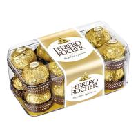 ราคา เฟอเรโร รอชเชอร์ ช็อกโกแลต 200 ก. (194318338028874)