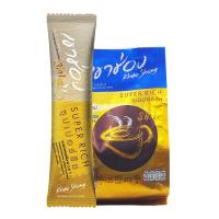 ราคา เขาช่อง กาแฟปรุงสำเร็จชนิดผง 3อิน1 ซุปเปอร์ริช 15 ก. 25 ซอง (7167156715715)