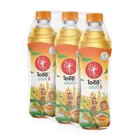 ราคา โออิชิ กรีนที รสข้าวญี่ปุ่น 800 มล. x 3 (471266380907888)