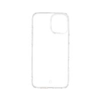 ราคา บลูบ็อกส์ เคส iphone 16 Plus 1.6 mm สีใสคริสตัล (435675535175006)