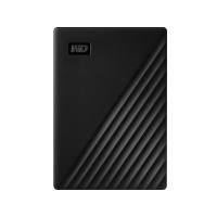 ราคา เวสเทิร์น ดิจิตอล ฮาร์ดดิสก์ Hdd Ext 1tb My Passport 2019 Usb 3.0 Black (441396912937962)