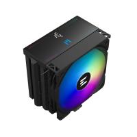 ราคา ซัลแมน พัดลมซีพียู Cnps13x Ds สีดำ (664851953823905)