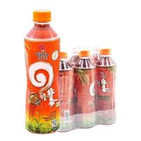 ราคา อิชิตัน ชาเขียว ข้าวญี่ปุ่น 420 มล. x 6 (7078747340995)