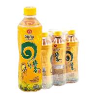 ราคา อิชิตัน ชาเขียว น้ำผึ้งมะนาว 420 มล. x 6 (7078748258499)